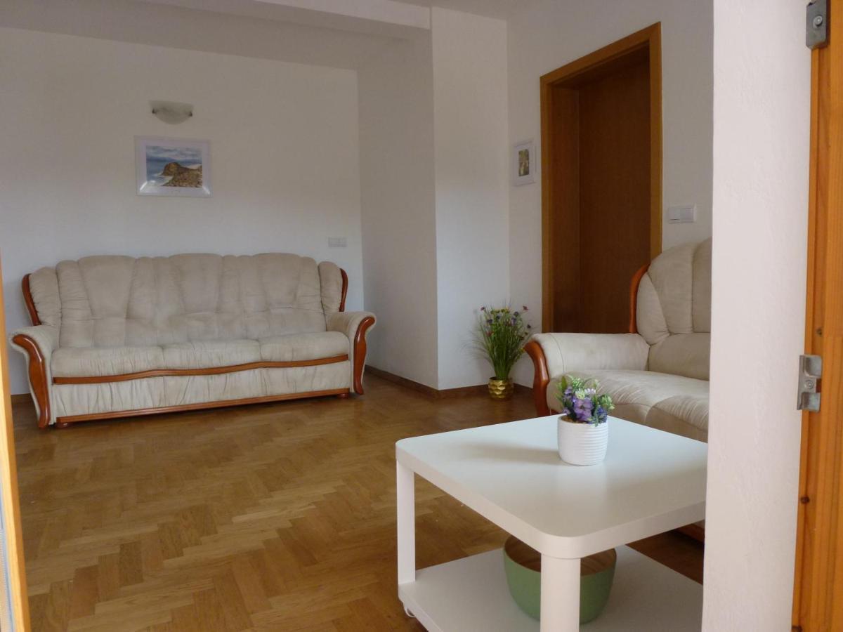 Apartment Jalps 2 Bohinj Exterior foto